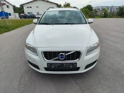 Gebraucht Volvo V70