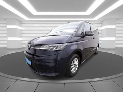 VW T7