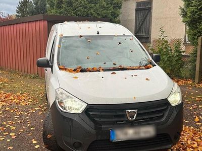 Dacia Dokker Express