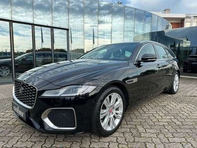 Jaguar XF Sportbrake