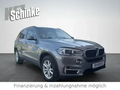 Gebraucht BMW X5