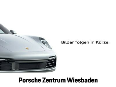 gebraucht Porsche Macan S S