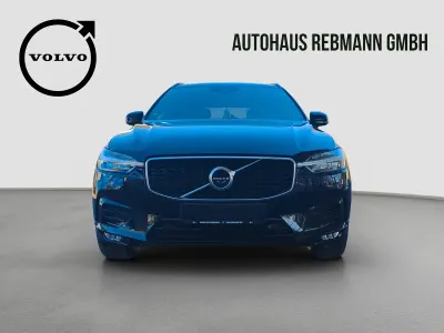 Occasion Volvo XC60 R-Design 190 ch (139 kW) 2019 Noir SUV