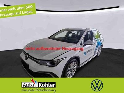 VW Golf Alltrack
