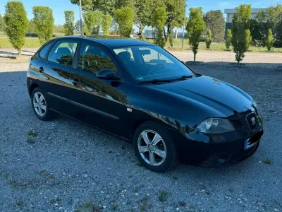 Gebraucht Seat Ibiza