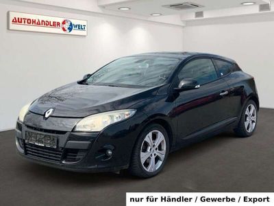 Renault Mégane Coupé