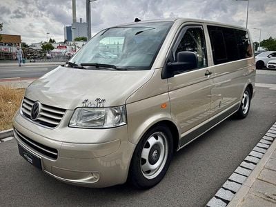 VW T5