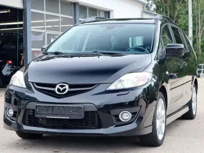 Gebraucht Mazda 5