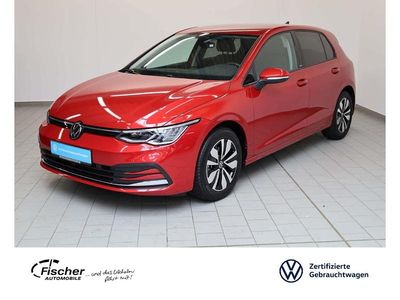 Usata VW Golf VIII Move 150 CV (110 kW) 2024