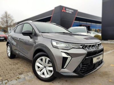 Neu Mitsubishi ASX Plus 158 PS (116 kW) 2025 Grau SUV
