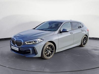 gebraucht BMW 118 i Hatch