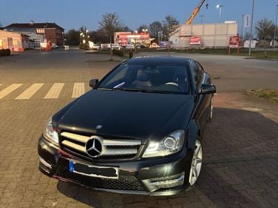 Mercedes C250