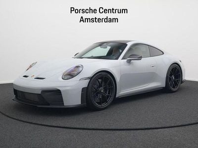 Neu Porsche 992 510 PS (375 kW) 2026