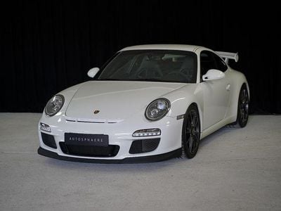 Gebraucht Porsche 997 435 PS (319 kW) 2010 Weiß