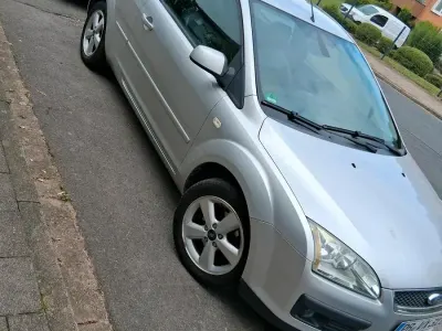 Gebraucht Ford Focus