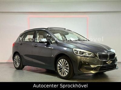 BMW 225 Active Tourer