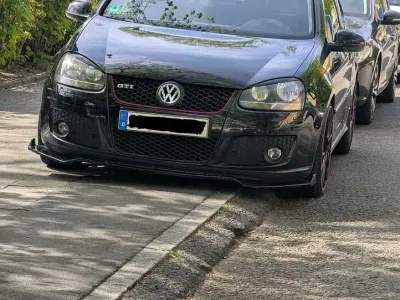 Gebraucht VW Golf V GTI 200 PS (147 kW) 2007 Limousine