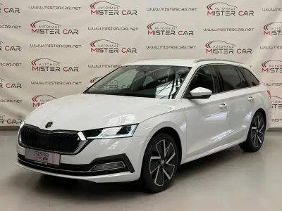 Gebraucht Skoda Octavia