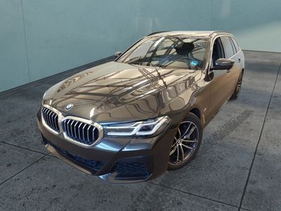 gebraucht BMW 540 BMW 540, 20.400 km, 340 PS, EZ 05.2023, Diesel