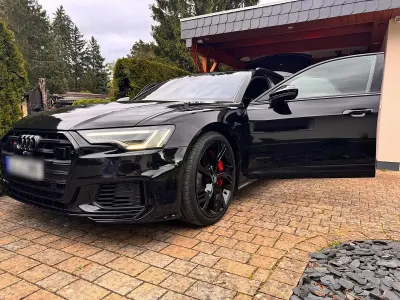 Gebraucht Audi S6