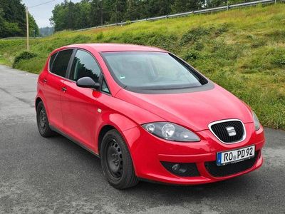 Seat Altea
