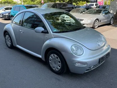 Gebraucht VW New Beetle