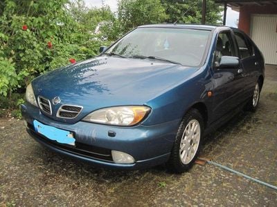 Nissan Primera
