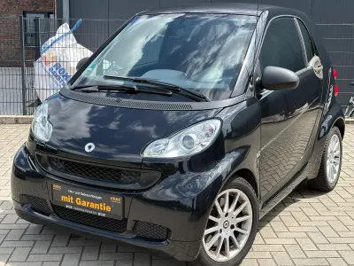 Gebraucht Smart ForTwo Coupé