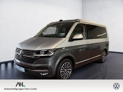 Gebraucht VW California California 204 PS (150 kW) 2022 Van