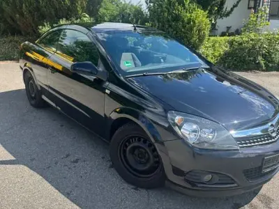 Gebraucht Opel Astra