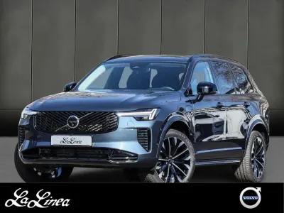 Gebraucht Volvo XC90 Plus 455 PS (334 kW) 2025 Blau SUV