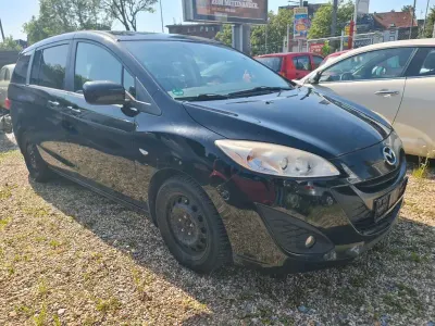 Gebraucht Mazda 5