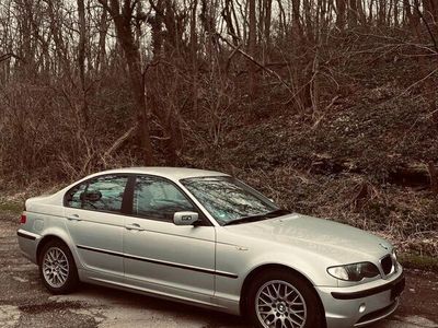 gebraucht BMW 318 i