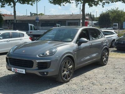 Porsche Cayenne S