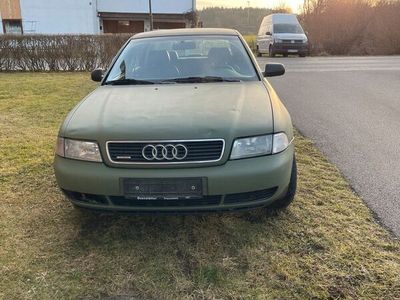 gebraucht Audi A4 b5 2.8 Quattro