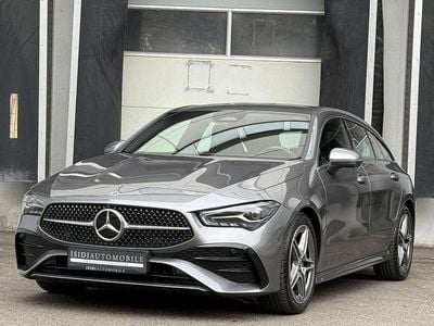 Mercedes CLA200