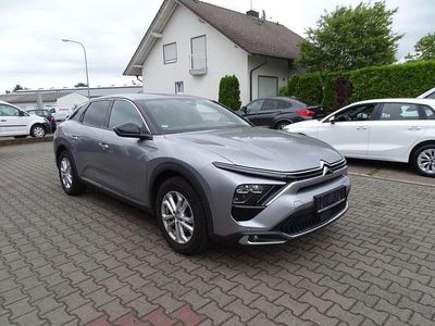 Citroën C5 X