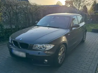 Gebraucht BMW 118
