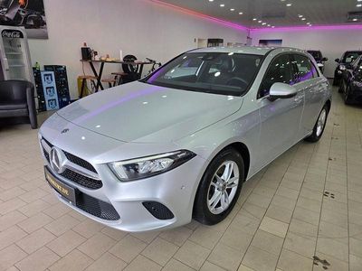 Mercedes A200