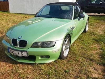 BMW Z3