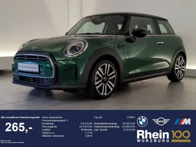 Gebraucht Mini Cooper