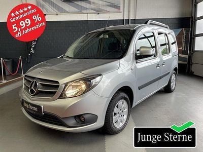 Mercedes Citan 111