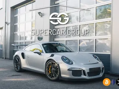 Gebraucht Porsche 911 GT3 RS 500 PS (367 kW) 2016 Weiß Coupé