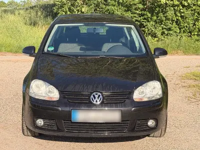 Gebraucht VW Golf V
