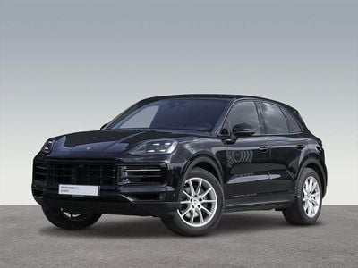 Gebraucht Porsche Cayenne 354 PS (260 kW) 2024 Schwarz SUV