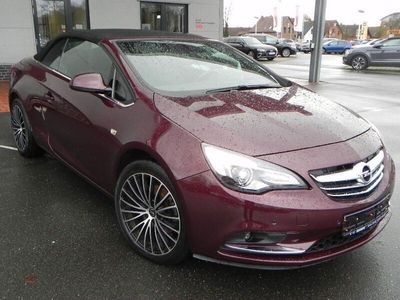 gebraucht Opel Cascada Edition Super Zustand wie Neu