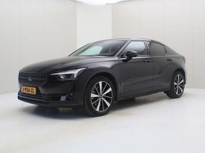 Schwarz Gebraucht 2020 Polestar 2 Long Range Dual motor Kleinwagen | 19.900 € (Fairer Preis)