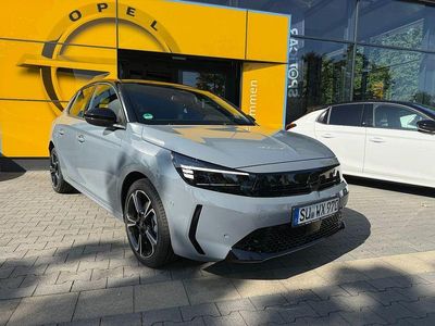 Usata Opel Corsa 101 CV (74 kW) 2025 Grigio Berlina