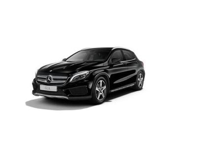 Mercedes GLA200