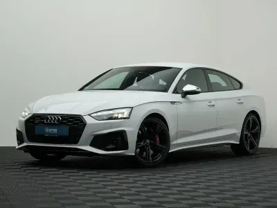 Gebraucht Audi S5 Sportback